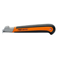 Bahco BAH625 Bahco Precision Paint Scraper with ERGO™ Dual-Component Handle & Plastic Holder BAHCO