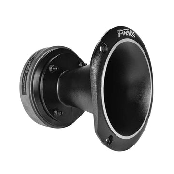 PRV Audio WG2500Ti 2" Exit High Frequency Compression Driver With Horn PRV Audio
