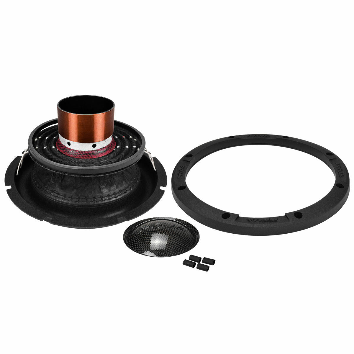 PRV Audio RKRS8-SUBD4 RECONE KIT PRV Audio