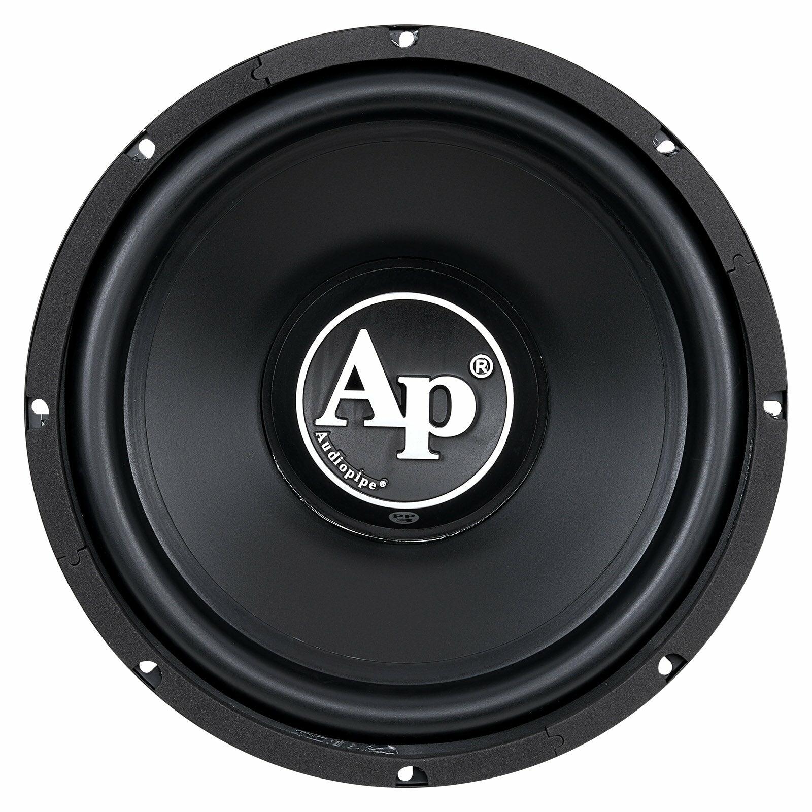 Audiopipe TS-PP3-12-D4 12 Car Subwoofer (TS-PP3-12-D4) Audiopipe