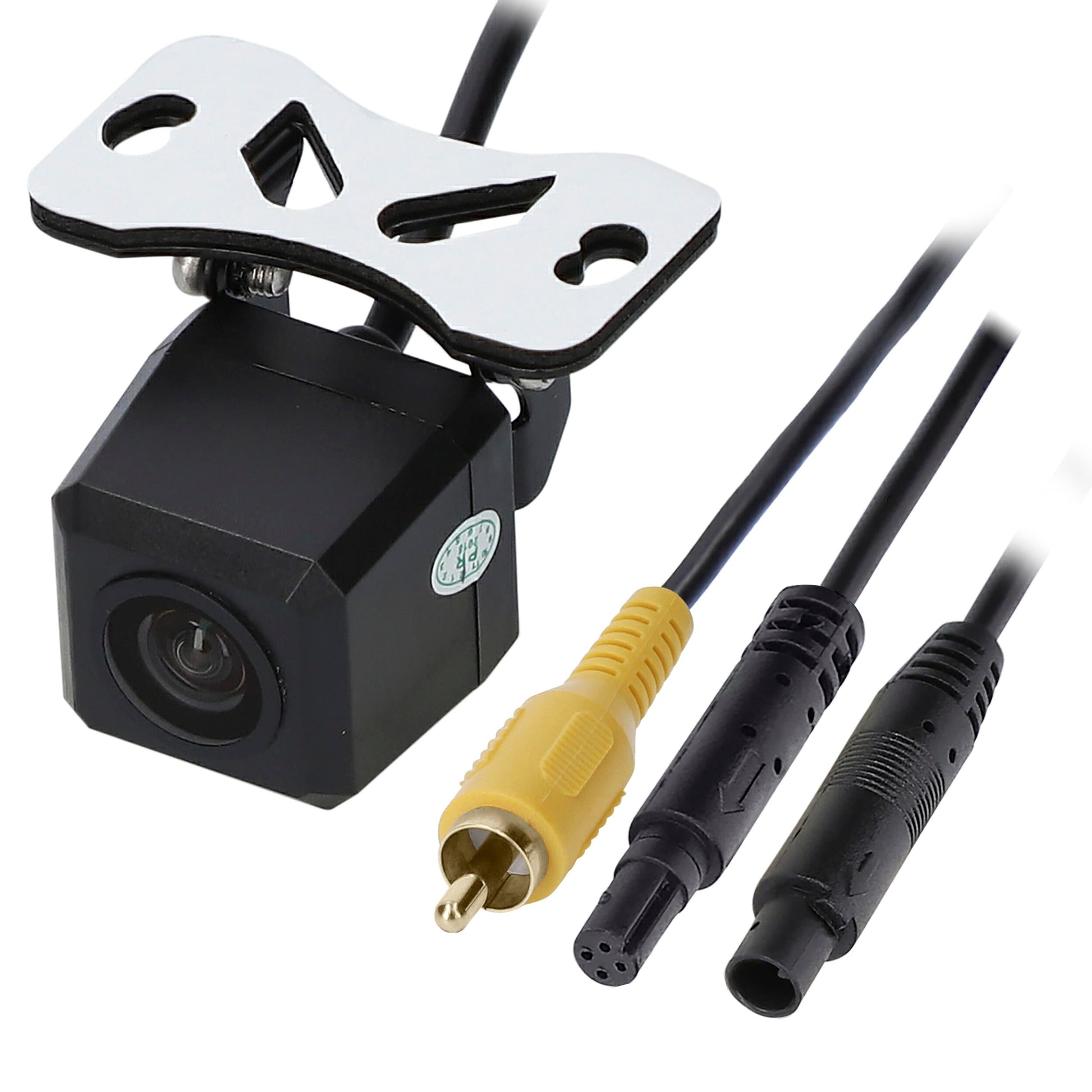 Heise TE-SSC Small Square Camera Metra