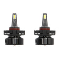 Heise HE-5202PRO 5202 Pro Series LED Kit - Single Beam HEISE LED Lighting Systems