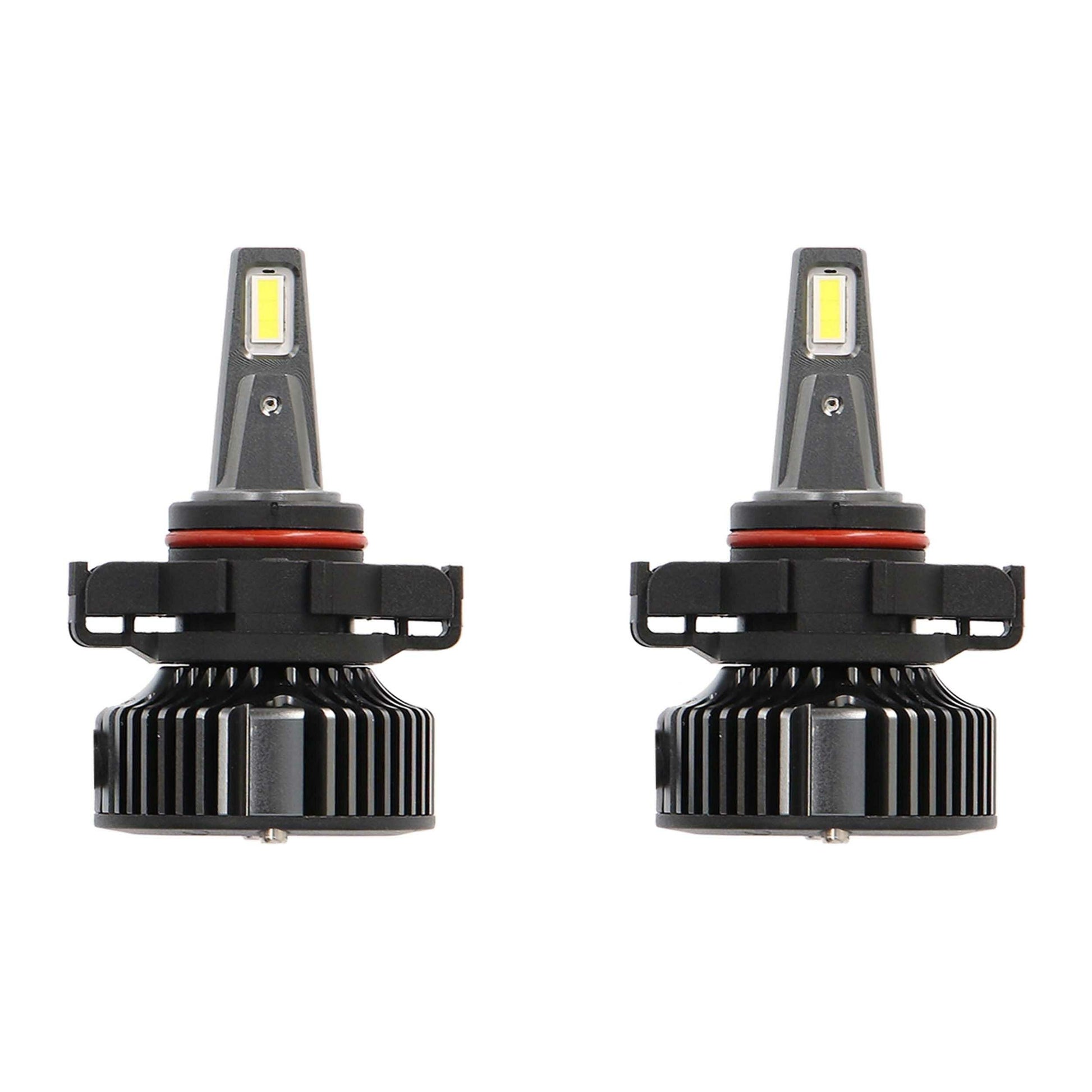 Heise HE-5202PRO 5202 Pro Series LED Kit - Single Beam HEISE LED Lighting Systems