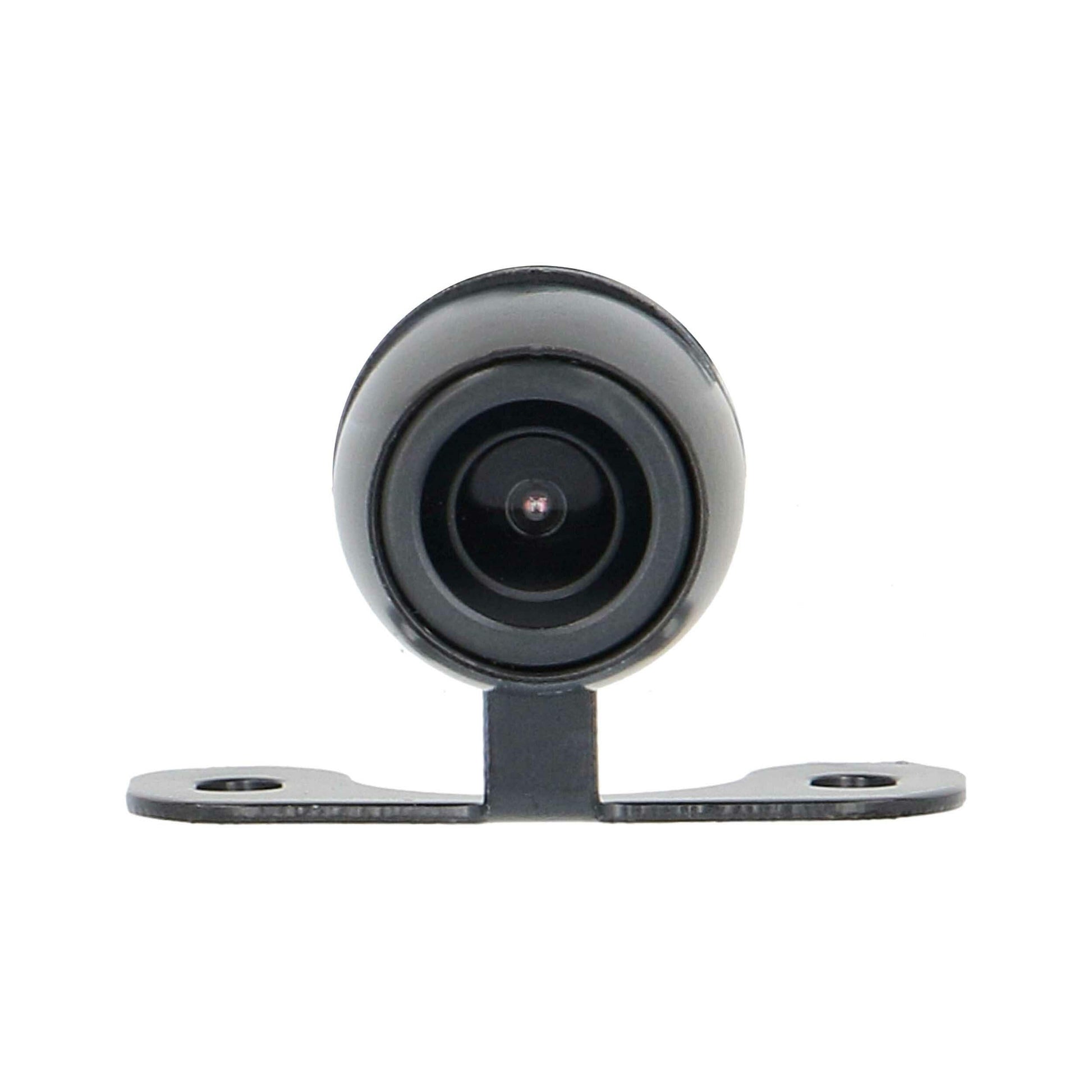 Heise TE-BFC Improved Butterfly Mount Backup Camera with Metal Housing iBeam