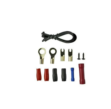 Audiopipe PK-1500SX 8 Gauge Wiring Kit for Car Audio Systems