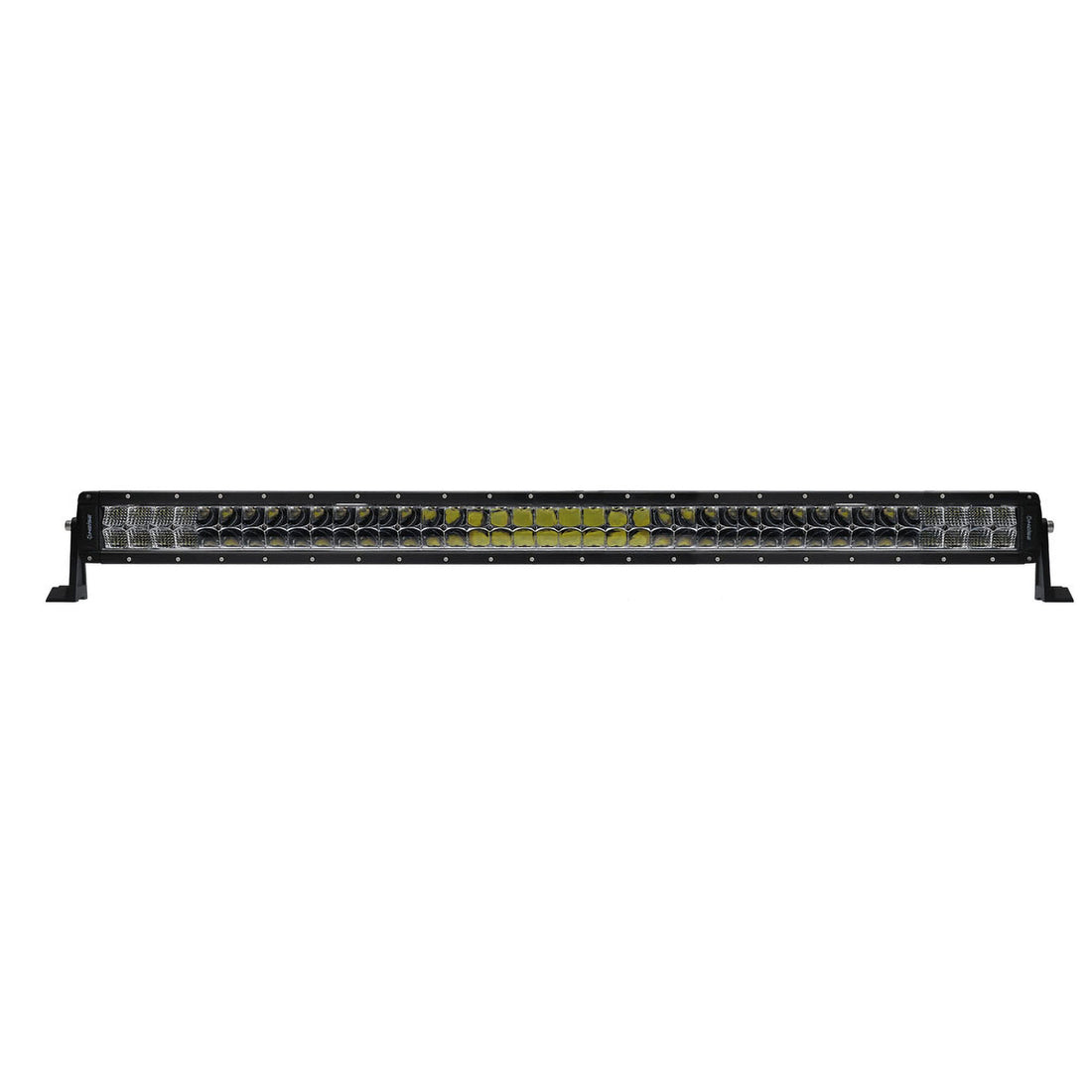 Heise HE-HDR42 Dual-Row High Output Lightbar - 42 Inch, 80 LED HEISE LED Lighting Systems