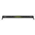Heise HE-HDR42 Dual-Row High Output Lightbar - 42 Inch, 80 LED HEISE LED Lighting Systems