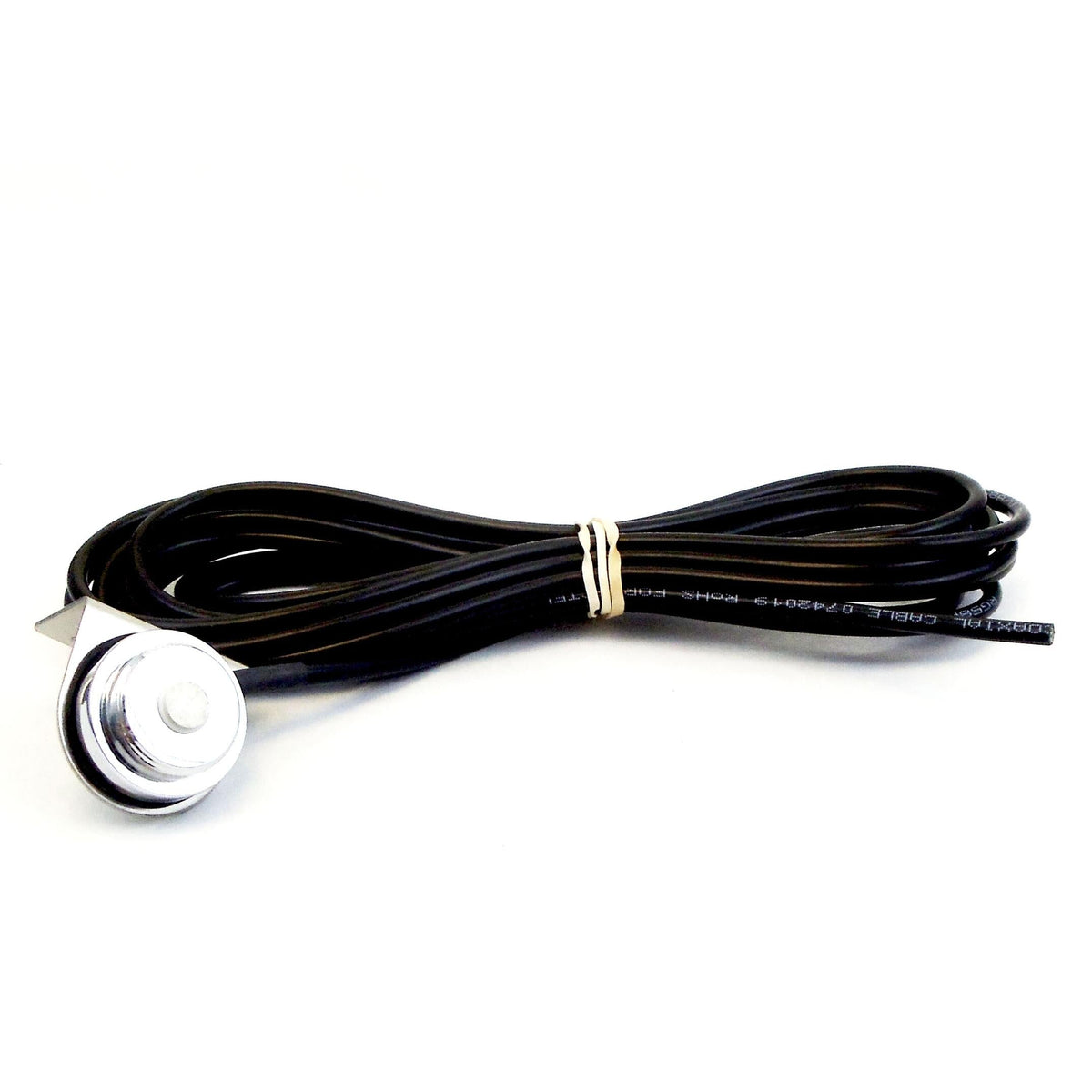 PCTEL & Maxrad TGBWP45 Trunk/hood Groove Bracket Mount With 17 Foot Rg58a/u (45 Degree Cable Exit) Coax Cable Without Connector PCTEL/Maxrad
