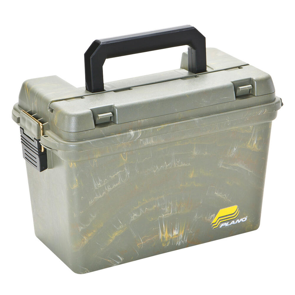 Plano 161200 Element-Proof Field/Ammo Box - Large w/Tray Plano