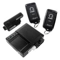 Excalibur Alarms RS-282 2-button Remote Start & Keyless Entry (1500 FT Range) Excalibur Alarms