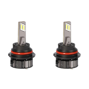 Heise HE-9004PRO 9004 Pro Series LED Kit - Dual Beam HEISE LED Lighting Systems