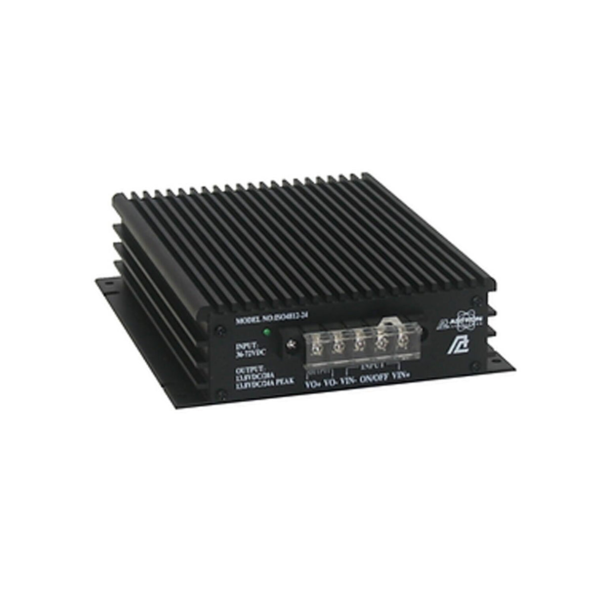 Astron ISO2412-24 Isolated DC-DC Converter 24v Astron
