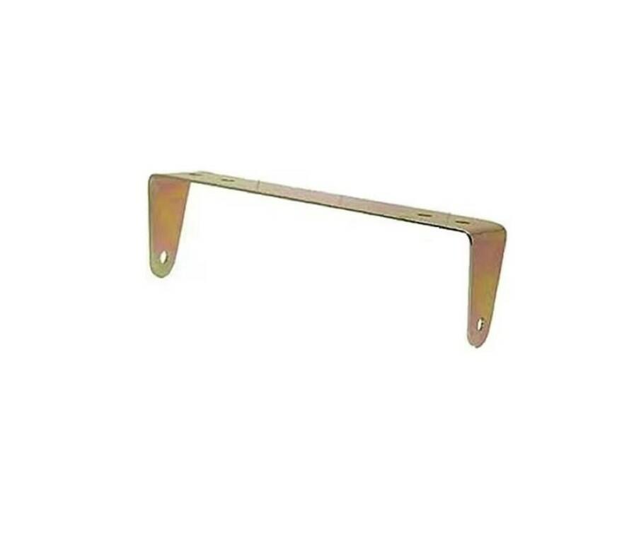 Workman Bandit C-525 Stock Replacement Bracket for Cobra 25 CB Spokes Bandit