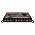 PRV Audio DSP 2.4X TEAM 4 Channel Digital Signal Processor PRV Audio