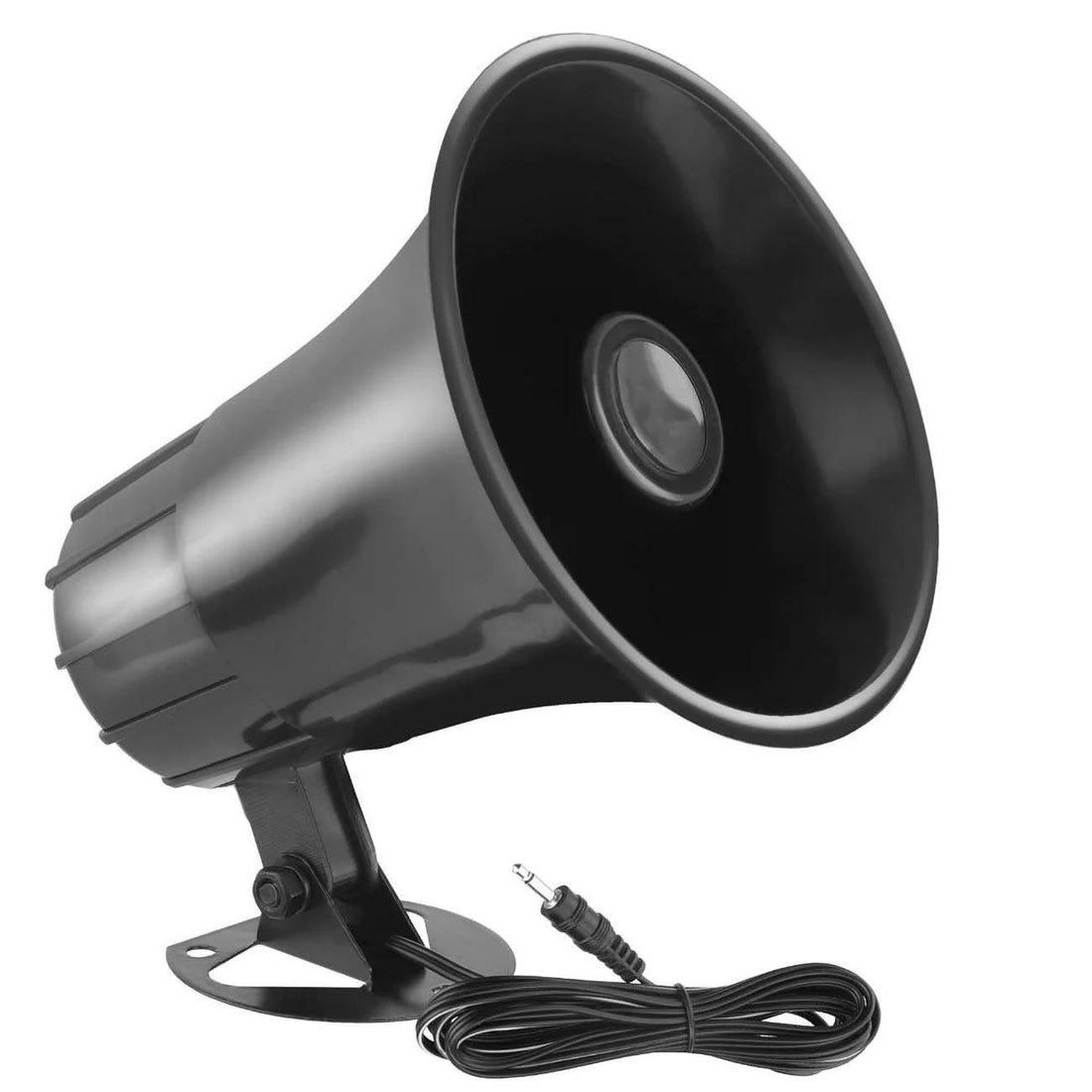 Pyle PSP8  5" Reflex Round Speaker Horn (Each) Pyle
