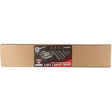 Heise HE-SL3912 Single Row Slimline Lightbar - 39.5 Inch, 30 LED Heise