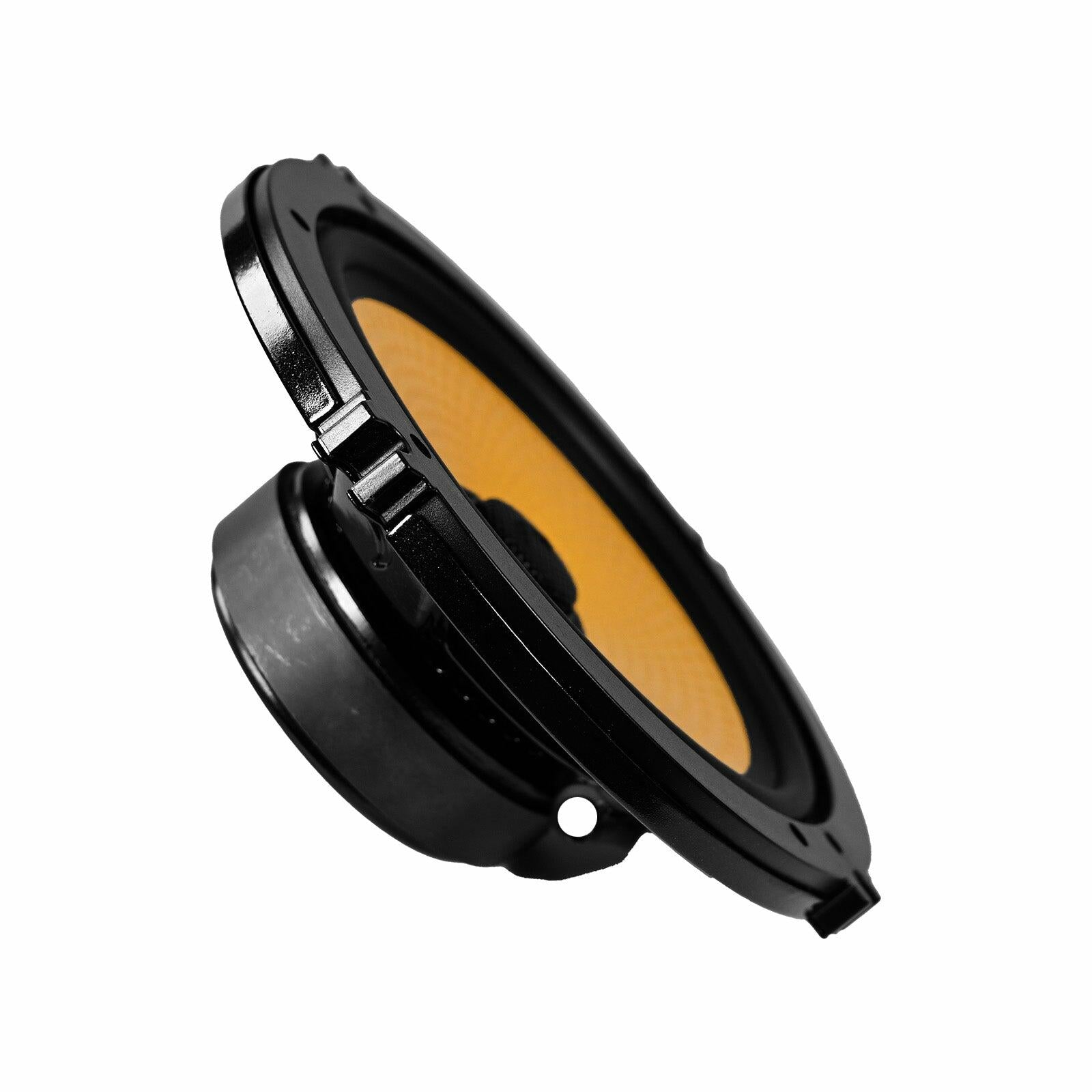 Diamond Audio DMDX65 6.5" DMDX Series 2-Way Concentric Coaxial Speakers - DMDX65 Diamond