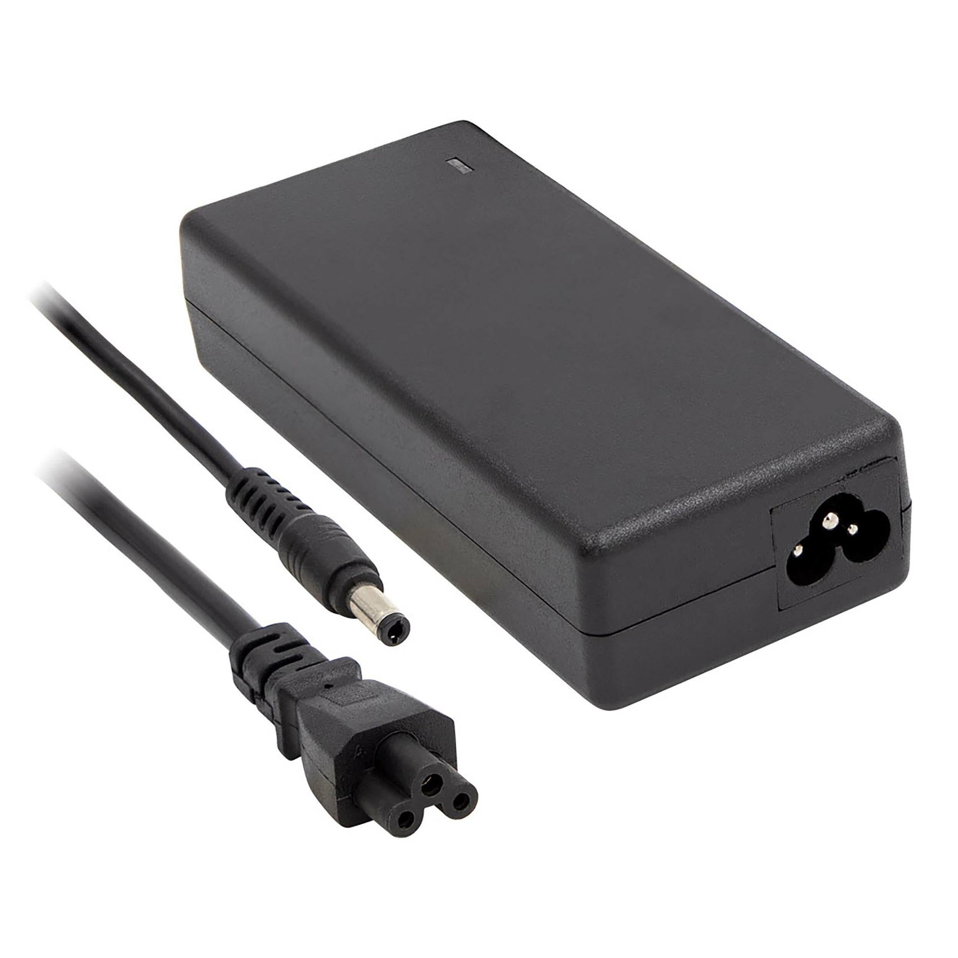 Heise HE-PS6 Power Supply for RGB LED Lights and Controllers - 6 Amp HEISE LED Lighting Systems