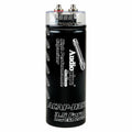 Audiopipe ACAP-D3500 High Power Capacitor (ACAP-D3500) Audiopipe