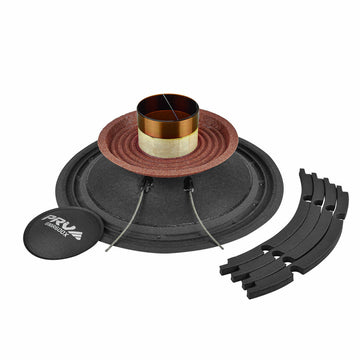 PRV Audio RK8MR600X RECONE KIT (Each) PRV Audio