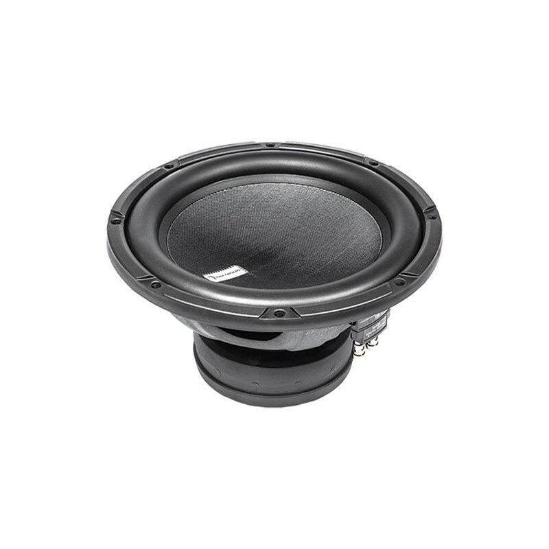Diamond Audio DES124 12" DES Series Dual Voice Coil Subwoofer (4) - DES124 Diamond