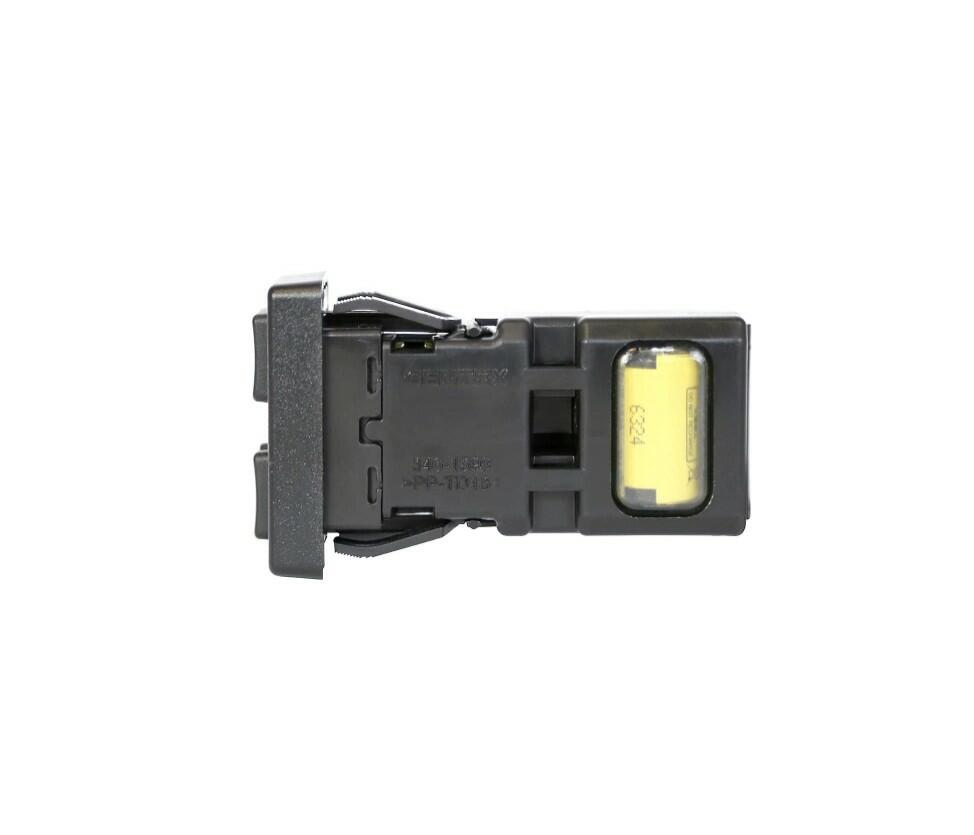 Advent Gentex GENHLBP1 Wireless HomeLink Universal Garage Door Opener Advent