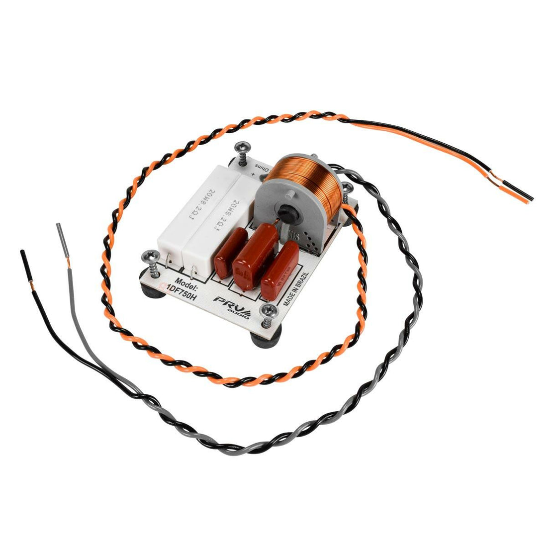 PRV Audio 1DF750H HIGH PASS CROSSOVER PRV Audio