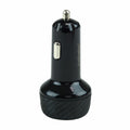 Audiopipe AIQ-UCCIG-QC3 - QC3.0 + PD 20W Dual USB Car Charger Audiopipe