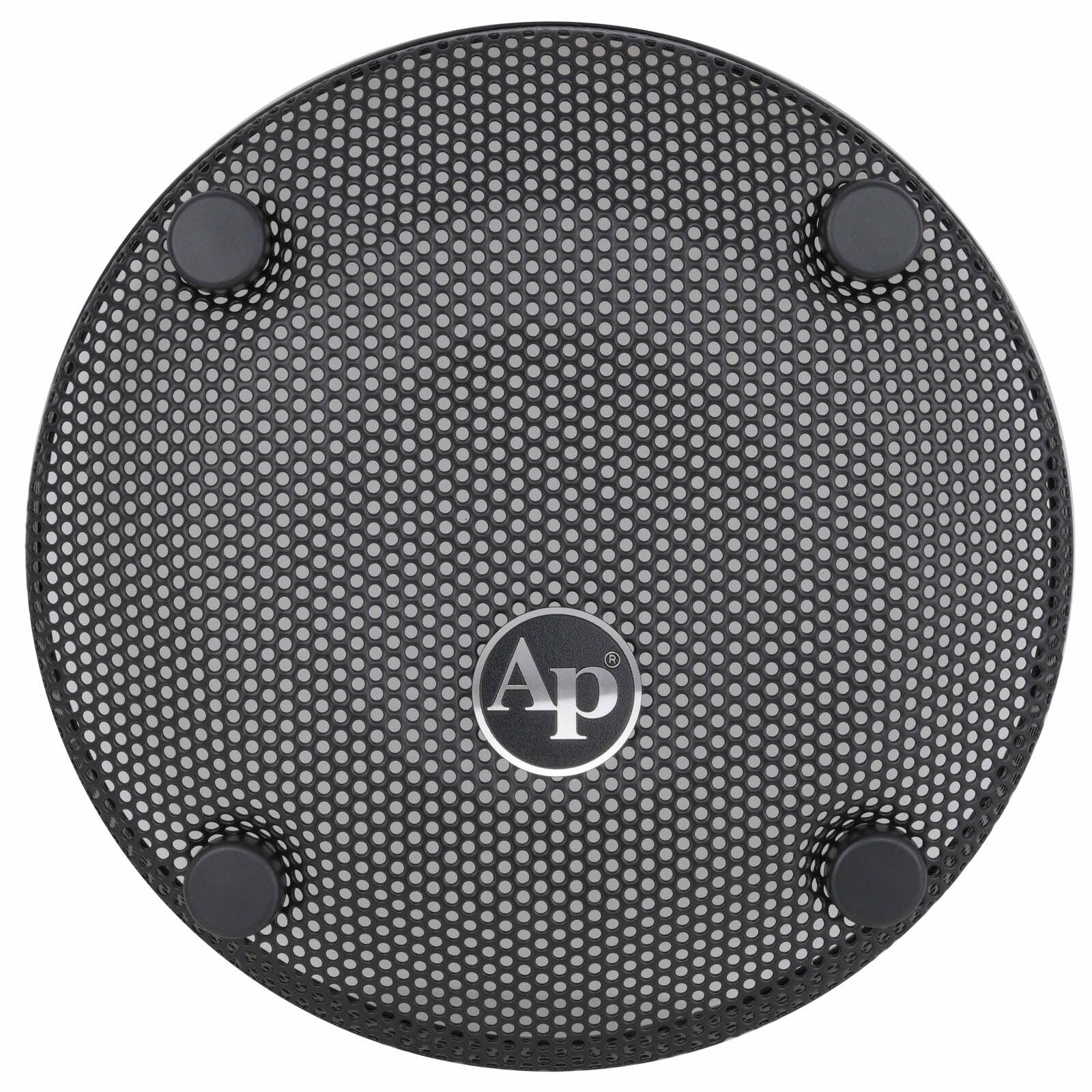 Audiopipe TXX-GR8HX 8 Subwoofer Mesh Grill (TXX-GR8HX) Audiopipe