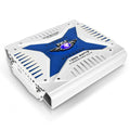 Pyle PLMRA420  Marine 4 Channel Amplifier 1000W Max Pyle