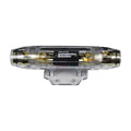 Audiopipe ISANL2310 Installation Solution ANL Fuse Holder with 150A Fuse - Heavy Duty Audiopipe
