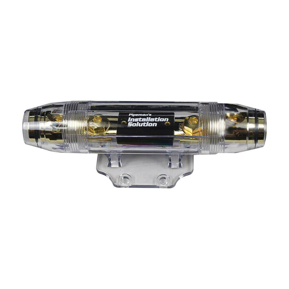 Audiopipe ISANL2310 Installation Solution ANL Fuse Holder with 150A Fuse - Heavy Duty Audiopipe