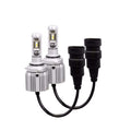 Heise HE-9006LED 9006 LED Kit - Single Beam, Pair Heise