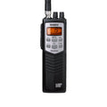 Uniden PRO501HH Compact 40 Channel Handheld CB Radio With Noaa Weather, Dual Watch, Channel Scan & Hi/low Power Uniden