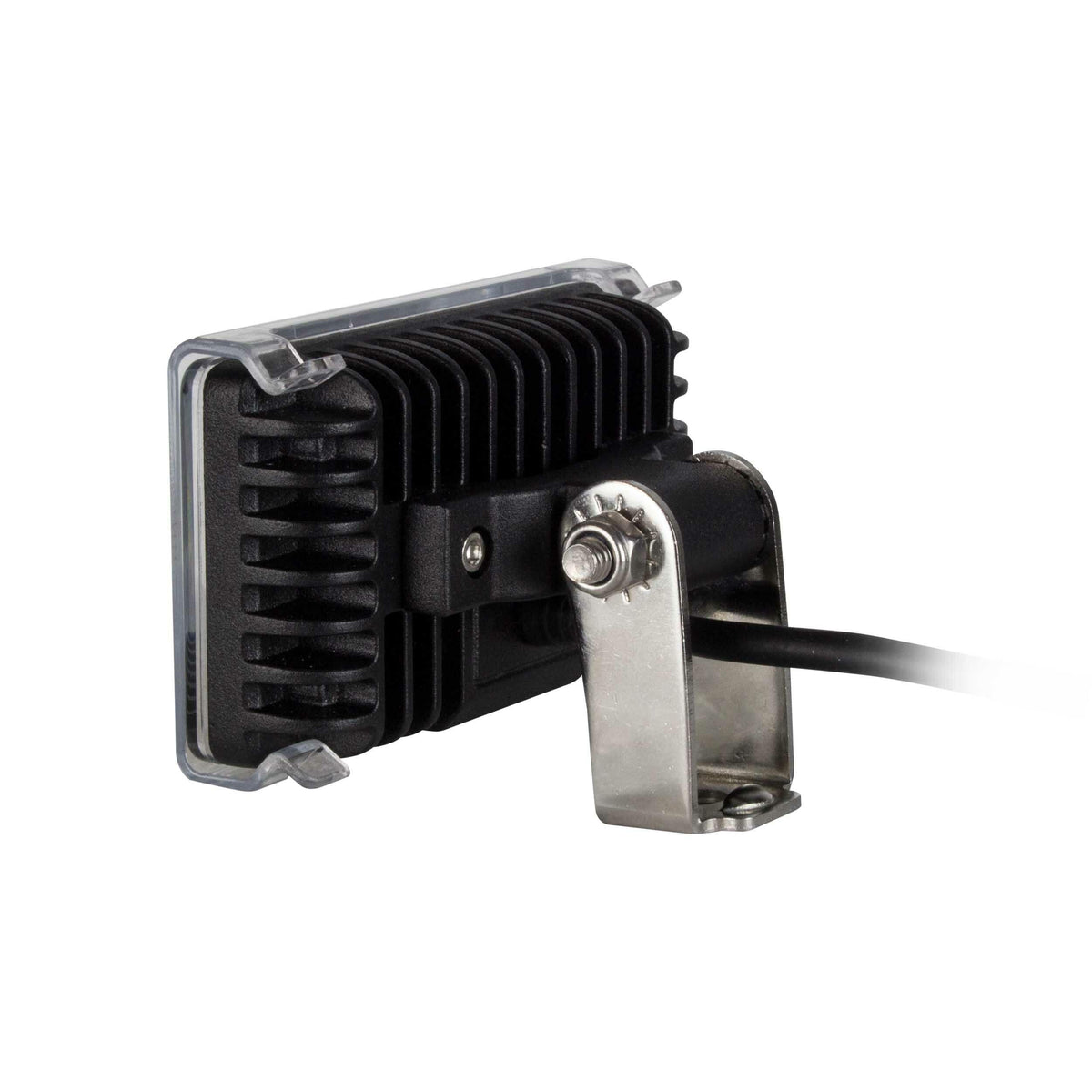 Heise HE-WL1 Rectangle LED Work Light - 3.75x2 Inch, 33 LED Heise