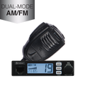 Cobra 19MINIAMFM 19mini Am/fm Ultra-compact 40 Channel CB Radio Cobra