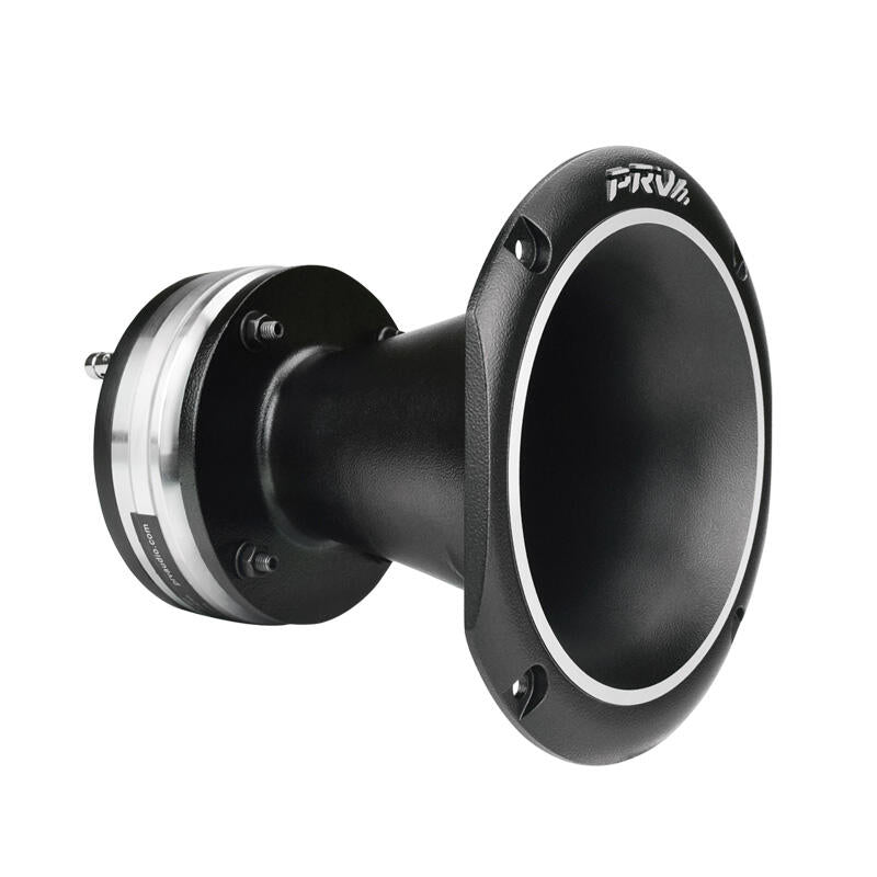 PRV Audio WG3220Ph-Nd 2" Exit Midrange Compression Driver with Horn (Each) PRV Audio
