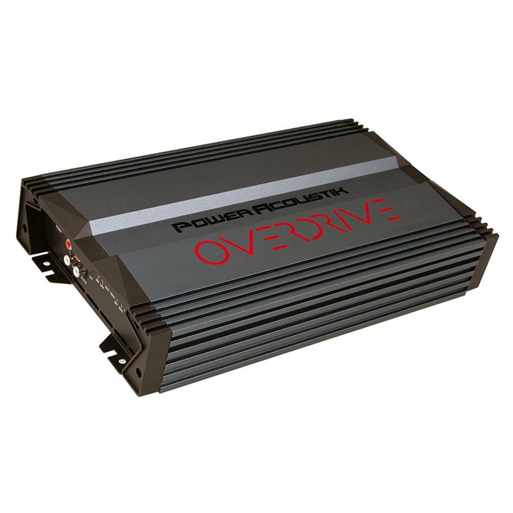 Power Acoustik Ow-Od1-3500d Power  Acoustik 3500 Max Watt D Class Power Acoustik