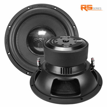 PRV Audio RS12-SUBD4 12" Car Subwoofer