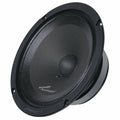 Audiopipe APMB-8SB-E 8 Low Mid Frequency Loudspeaker (APMB-8SB-E) (Each) Audiopipe