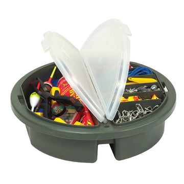 Plano 725001 Bucket Top Organizer Plano