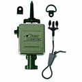 Hammerhead MH8-C - Retractable Heavy Duty Chrome Microphone Keeper #Rt3-4712 (MH8-C) Hammerhead