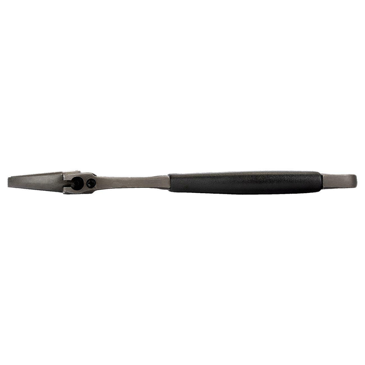Bahco BAH9035RUS Bahco 12" ERGO™ Central Nut Wide Opening Jaw Adjustable Wrench with Rubber Handle BAHCO