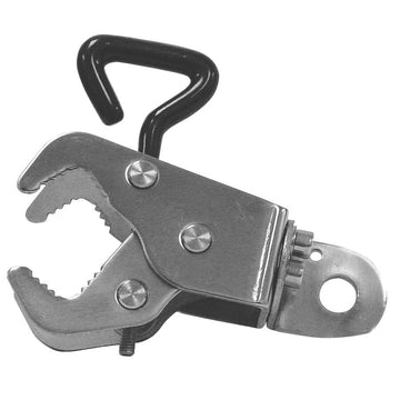Twinpoint QRSC3 Workman - Stainless Steel Quick Release Antenna Mount - Without Stud TWINPOINT