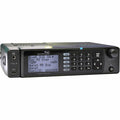 Whistler TRX-2 Digital Police Scanner – Desktop/Mobile Scanner with EZ Scan Software, APCO P25 Phase I & II, DMR, NXDN, and USA/Canada Database Preloaded Whistler