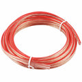 Audiopipe CABV-14-25CLR 25FT 14AWG Speaker Cable (CABV-14-25CLR) Audiopipe