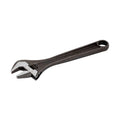 Bahco BAH8072RUS Bahco 10″ Slim Head Adjustable Wrench with Black Phosphate Finish BAHCO