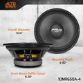 PRV Audio 10MR650A-4 10
