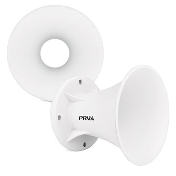 PRV Audio WGP14-50PR 2" EXIT WAVEGUIDE (Each)