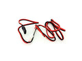 Workman CB-3A 3-Pin 2-Wire Replacement Power Cord With Molded Plug, 16 AWG, 6ft Long, 4 Amp Fuse, 6 Amp Rated Bandit